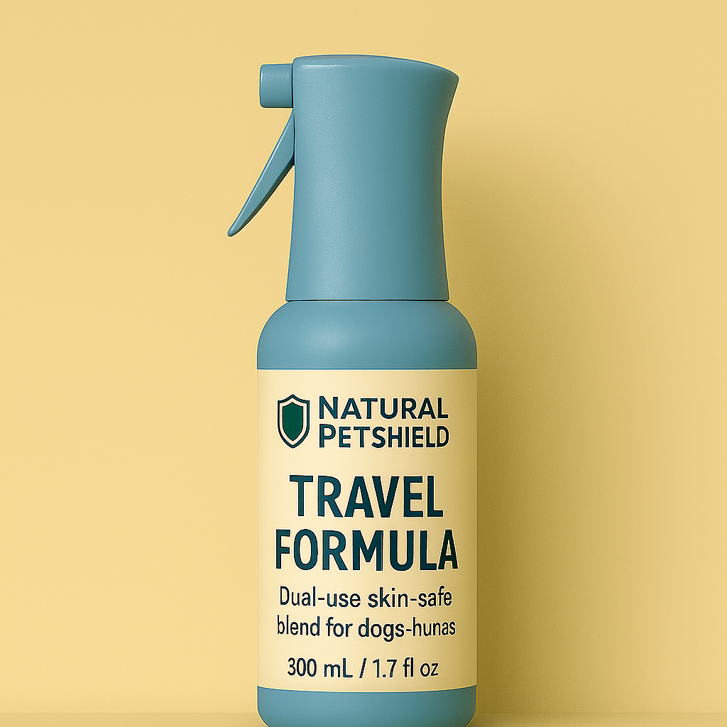 Travel Formula