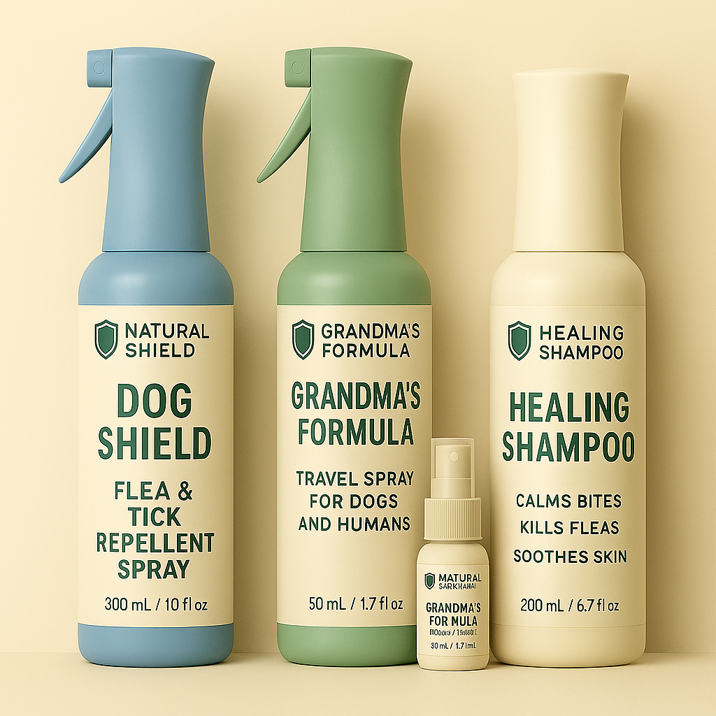 Pet + Person Shield